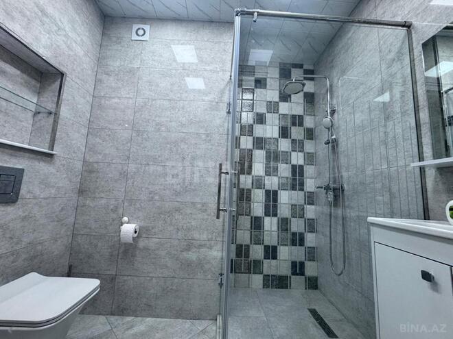 İcarəyə verilir 3 otaqlı yeni tikili 118 m², 28 May m., photo 10 from 13