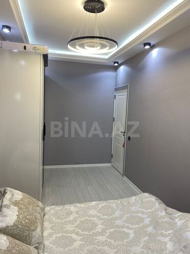 Продаётся 2-комн. вторичка 52 м², м. Мемар Аджеми, photo 12 from 13