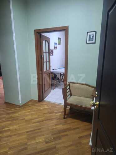 Satılır 3 otaqlı yeni tikili 125 m², Elmlər Akademiyası m., photo 6 from 15