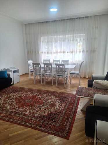 Satılır 3 otaqlı yeni tikili 125 m², Elmlər Akademiyası m., photo 3 from 15