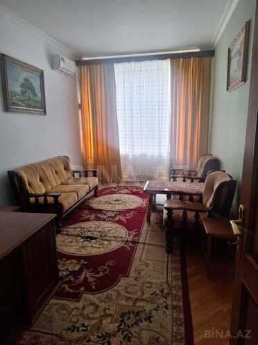 Satılır 3 otaqlı yeni tikili 125 m², Elmlər Akademiyası m., photo 1 from 15