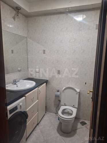 Satılır 3 otaqlı yeni tikili 125 m², Elmlər Akademiyası m., photo 14 from 15