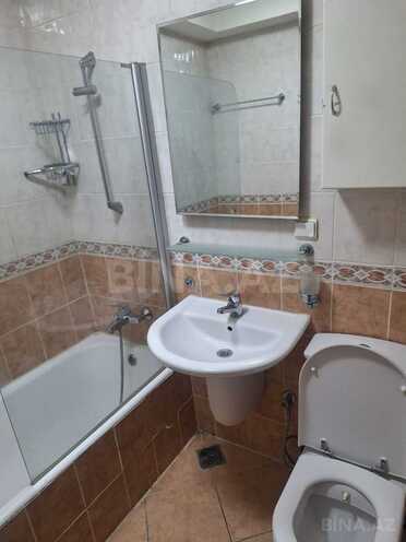 Satılır 3 otaqlı yeni tikili 125 m², Elmlər Akademiyası m., photo 11 from 15