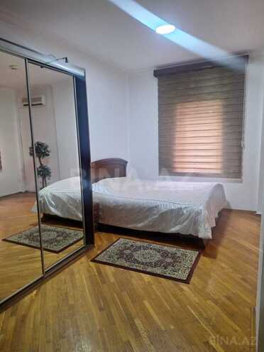 Satılır 3 otaqlı yeni tikili 125 m², Elmlər Akademiyası m., photo 7 from 15