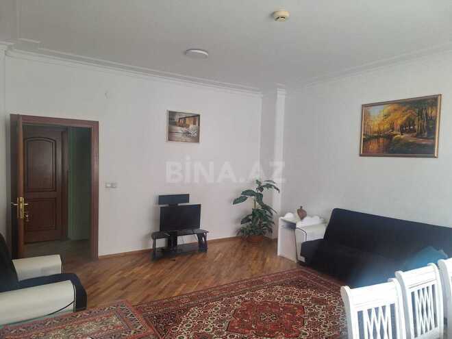 Satılır 3 otaqlı yeni tikili 125 m², Elmlər Akademiyası m., photo 5 from 15