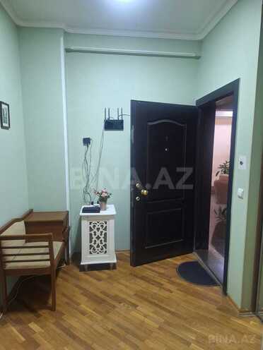 Satılır 3 otaqlı yeni tikili 125 m², Elmlər Akademiyası m., photo 10 from 15