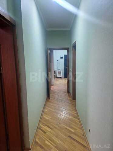 Satılır 3 otaqlı yeni tikili 125 m², Elmlər Akademiyası m., photo 9 from 15