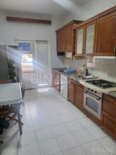 Satılır 3 otaqlı yeni tikili 125 m², Elmlər Akademiyası m., photo 13 from 15