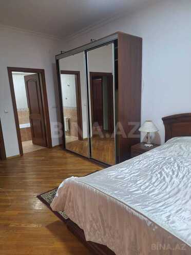 Satılır 3 otaqlı yeni tikili 125 m², Elmlər Akademiyası m., photo 8 from 15