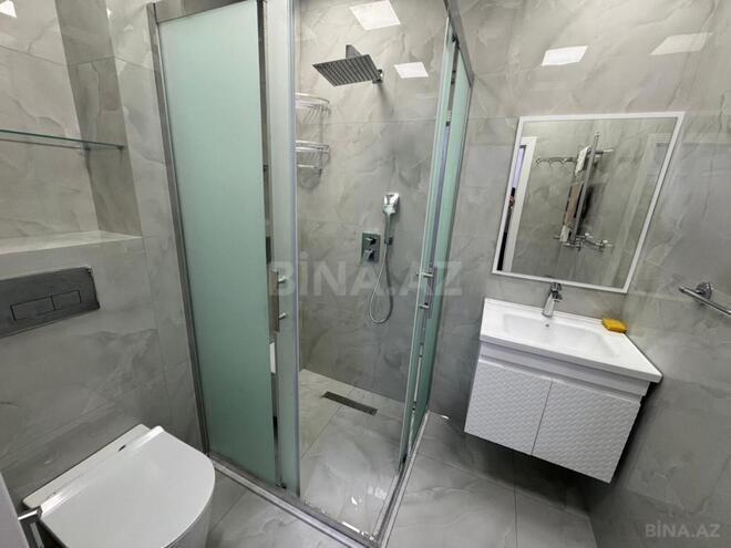 Сдаётся 3-комн. новостройка 78 м², м. Нефтчиляр, photo 13 from 15