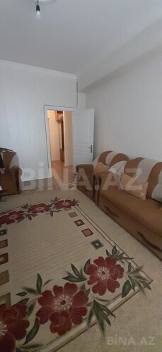 Satılır 4 otaqlı yeni tikili 93 m², Hövsan q., photo 16 from 19