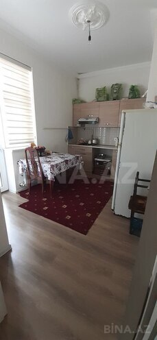 Satılır 4 otaqlı yeni tikili 93 m², Hövsan q., photo 12 from 19