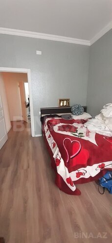 Satılır 4 otaqlı yeni tikili 93 m², Hövsan q., photo 11 from 19