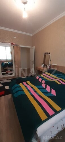 Satılır 4 otaqlı yeni tikili 93 m², Hövsan q., photo 13 from 19