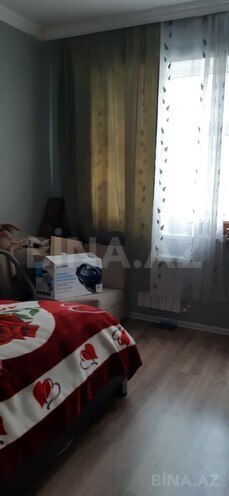 Satılır 4 otaqlı yeni tikili 93 m², Hövsan q., photo 15 from 19