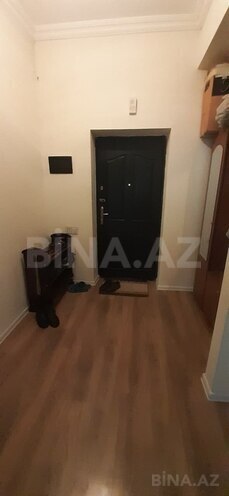 Satılır 4 otaqlı yeni tikili 93 m², Hövsan q., photo 17 from 19