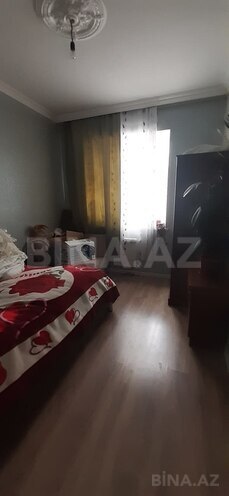 Satılır 4 otaqlı yeni tikili 93 m², Hövsan q., photo 10 from 19