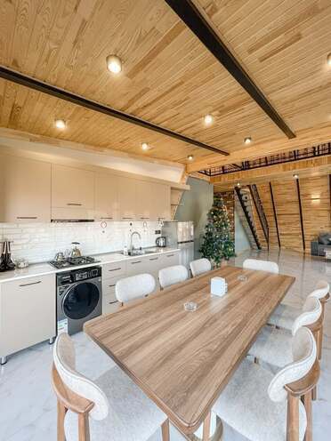 Сдаётся 4-комн. дом/дача 110 м², photo 13 from 22