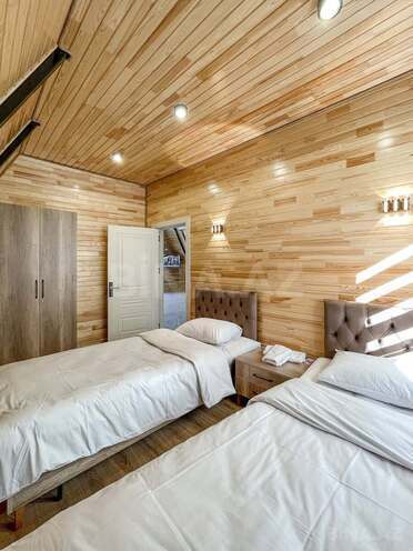 Сдаётся 4-комн. дом/дача 110 м², photo 7 from 22