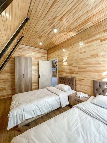 Сдаётся 4-комн. дом/дача 110 м², photo 6 from 22