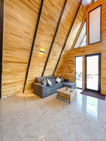 Сдаётся 4-комн. дом/дача 110 м², photo 8 from 22