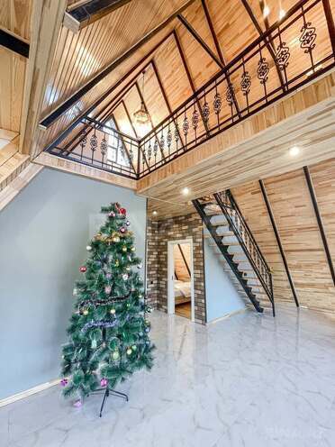 Сдаётся 4-комн. дом/дача 110 м², photo 15 from 22