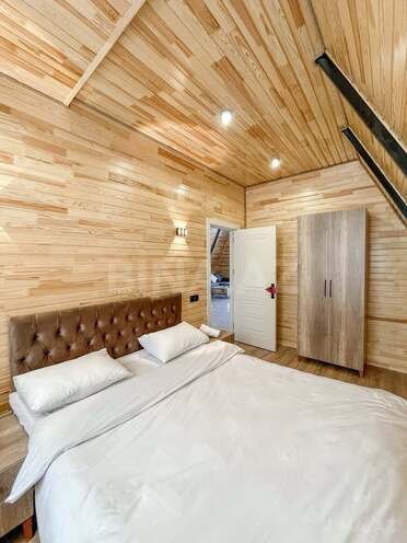Сдаётся 4-комн. дом/дача 110 м², photo 11 from 22