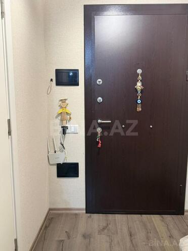 Сдаётся 1-комн. новостройка 40 м², м. 20 января, photo 6 from 9