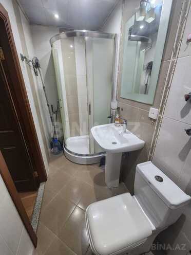 İcarəyə verilir 2 otaqlı köhnə tikili 50 m², 28 May m., photo 15 from 17