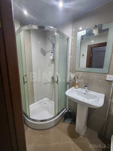İcarəyə verilir 2 otaqlı köhnə tikili 50 m², 28 May m., photo 13 from 17