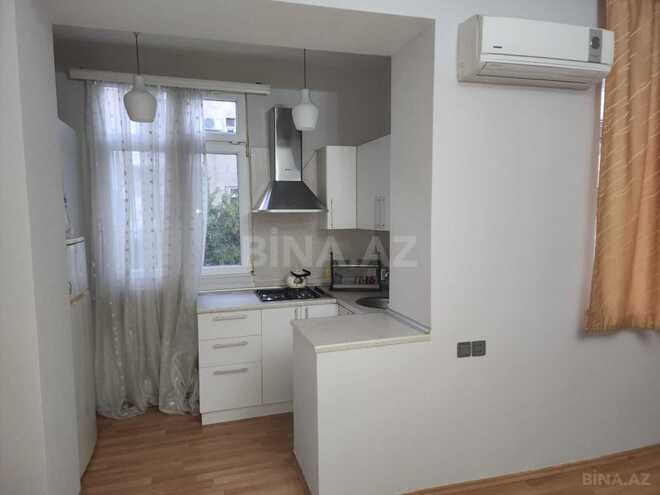 İcarəyə verilir 2 otaqlı köhnə tikili 50 m², 28 May m., photo 7 from 17