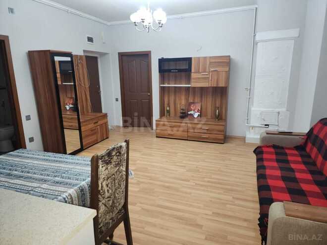 İcarəyə verilir 2 otaqlı köhnə tikili 50 m², 28 May m., photo 1 from 17