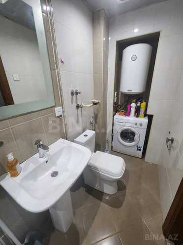İcarəyə verilir 2 otaqlı köhnə tikili 50 m², 28 May m., photo 14 from 17