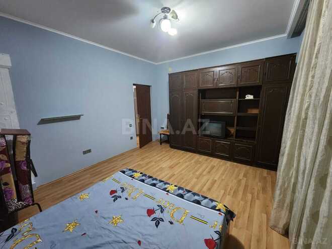 İcarəyə verilir 2 otaqlı köhnə tikili 50 m², 28 May m., photo 10 from 17