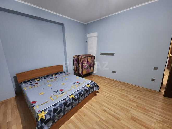 İcarəyə verilir 2 otaqlı köhnə tikili 50 m², 28 May m., photo 11 from 17