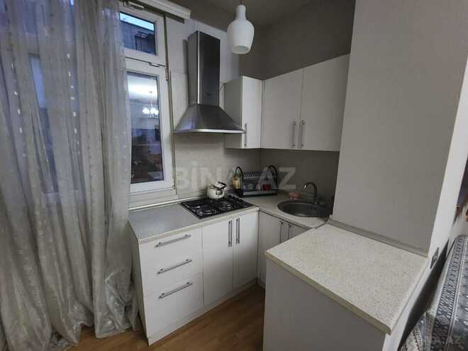 İcarəyə verilir 2 otaqlı köhnə tikili 50 m², 28 May m., photo 6 from 17
