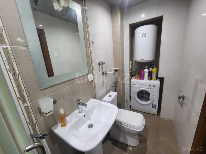 İcarəyə verilir 2 otaqlı köhnə tikili 50 m², 28 May m., photo 16 from 17