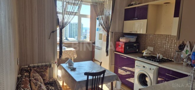 Продаётся 3-комн. вторичка 81 м², м. Ази Асланов, photo 5 from 9