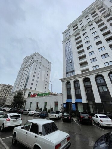 Продаётся 3-комн. новостройка 75 м², Сабаильский р., photo 1 from 19