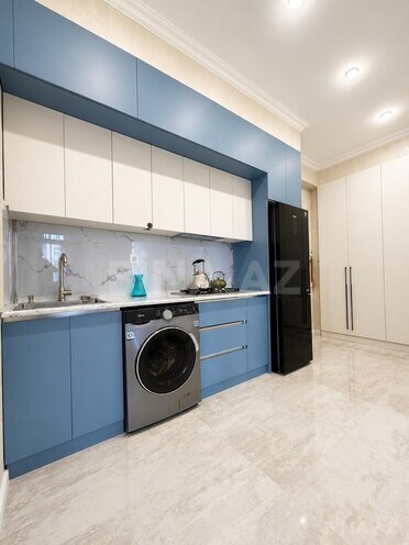 Satılır 2 otaqlı yeni tikili 50 m², Yeni Günəşli q., photo 6 from 10
