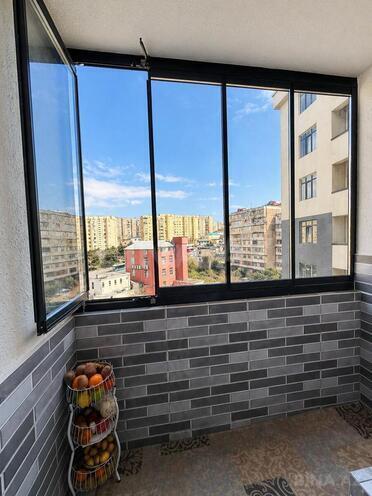 Satılır 2 otaqlı yeni tikili 50 m², Yeni Günəşli q., photo 8 from 10
