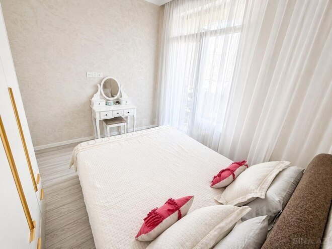 Satılır 2 otaqlı yeni tikili 50 m², Yeni Günəşli q., photo 5 from 10