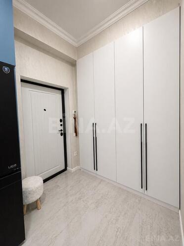 Satılır 2 otaqlı yeni tikili 50 m², Yeni Günəşli q., photo 7 from 10