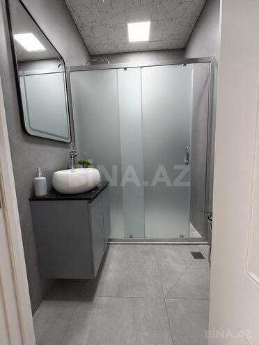 Satılır 2 otaqlı yeni tikili 50 m², Yeni Günəşli q., photo 9 from 10