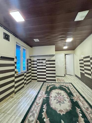 İcarəyə verilir  obyekt 440 m², 28 May m., photo 1 from 30