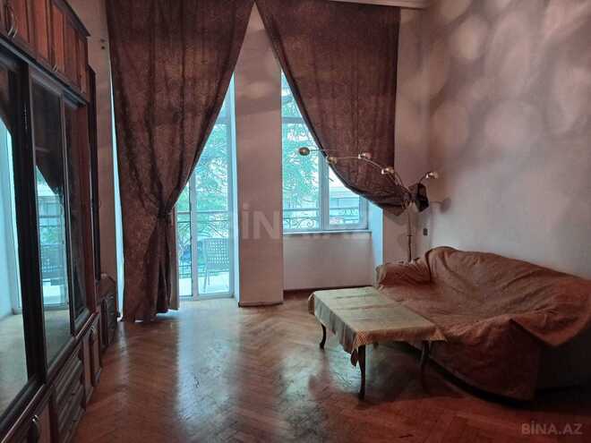 İcarəyə verilir  obyekt 440 m², 28 May m., photo 23 from 30