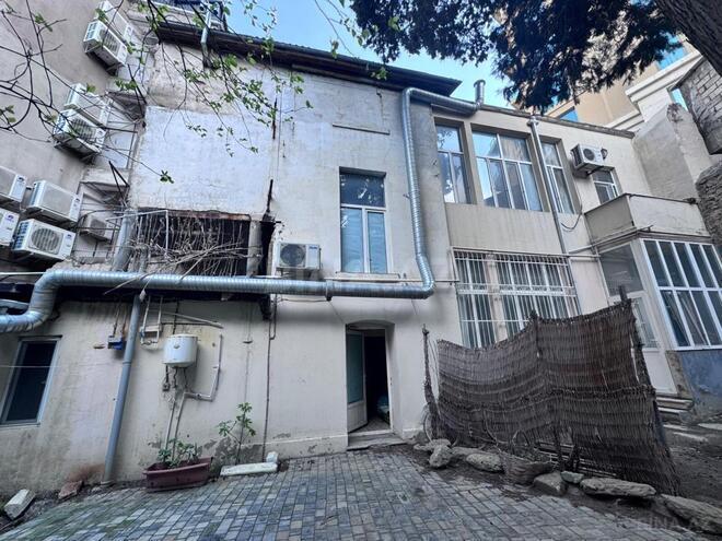 İcarəyə verilir  obyekt 440 m², 28 May m., photo 12 from 30