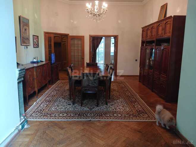 İcarəyə verilir  obyekt 440 m², 28 May m., photo 27 from 30