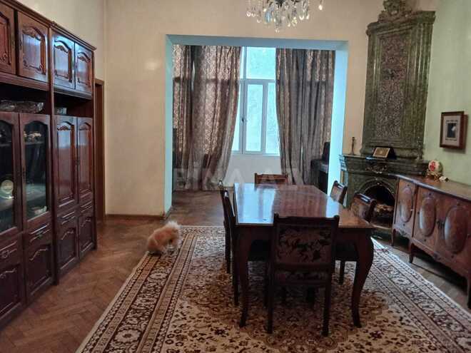 İcarəyə verilir  obyekt 440 m², 28 May m., photo 24 from 30