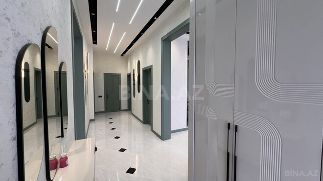 Satılır 4 otaqlı həyət evi/bağ evi 170 m², Mərdəkan q., photo 12 from 24